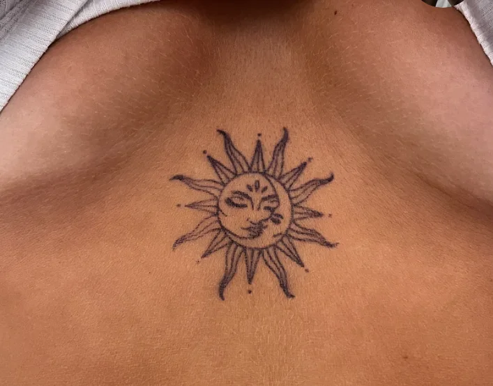 Custom inkster inkbox inspiring 15 days rose gardenia extract jaguar ink water activate  semi permanent tattoo