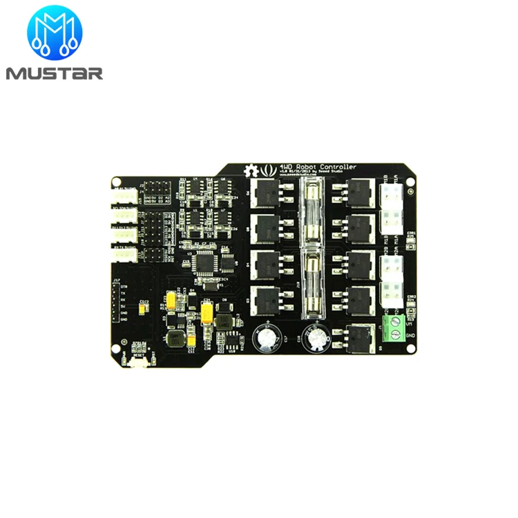 Профессиональные пользовательские OEM печатные платы Mustar Шэньчжэнь, услуги производителя электроники, печатные платы, прототип, сборка печатных плат