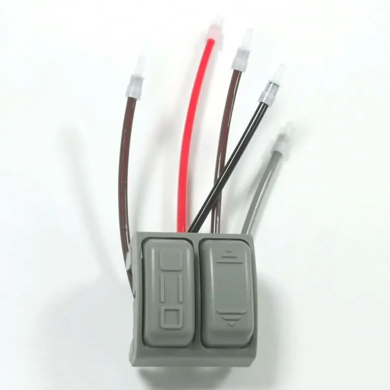 1440371 Seat Height Adjusting Switch RH for SC 4- Series Truck