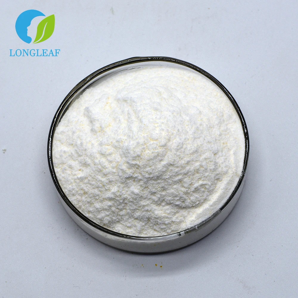 High Quality Natural Nisin Powder Food Preservative Nisin