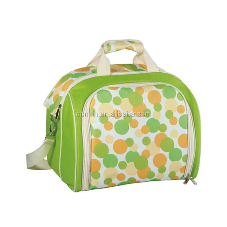 China Factory Custom Australian Fashionable Large Can Cooler Bag for Beef