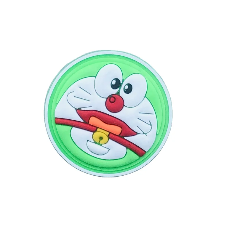 Factory Custom Badge Plastic 3D Badge Promotional Logo Badge
