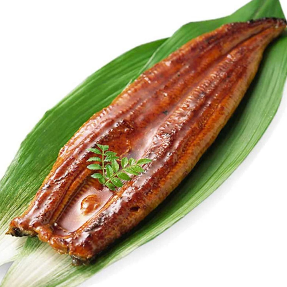 Горячие продажи морепродуктов оптом вкусный Жареный угорь качество Жареный угорь