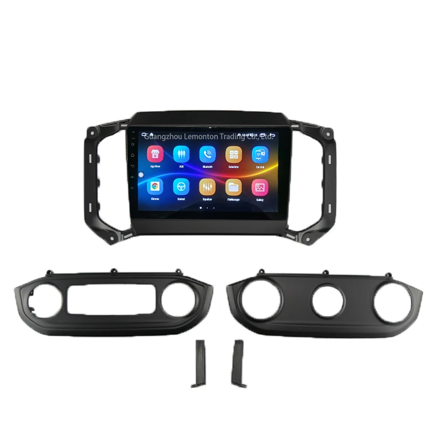 Автомобильный DVD-проигрыватель для CHEVROLET Колорадо Android GPS-навигация Авторадио видео