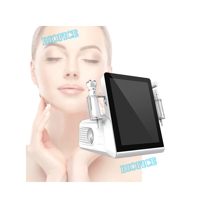 2 in 1 Clinic Plaxel Plus Plasmapen Fibroblast Plasma Pen Cold Jet Plasma Medical Machine