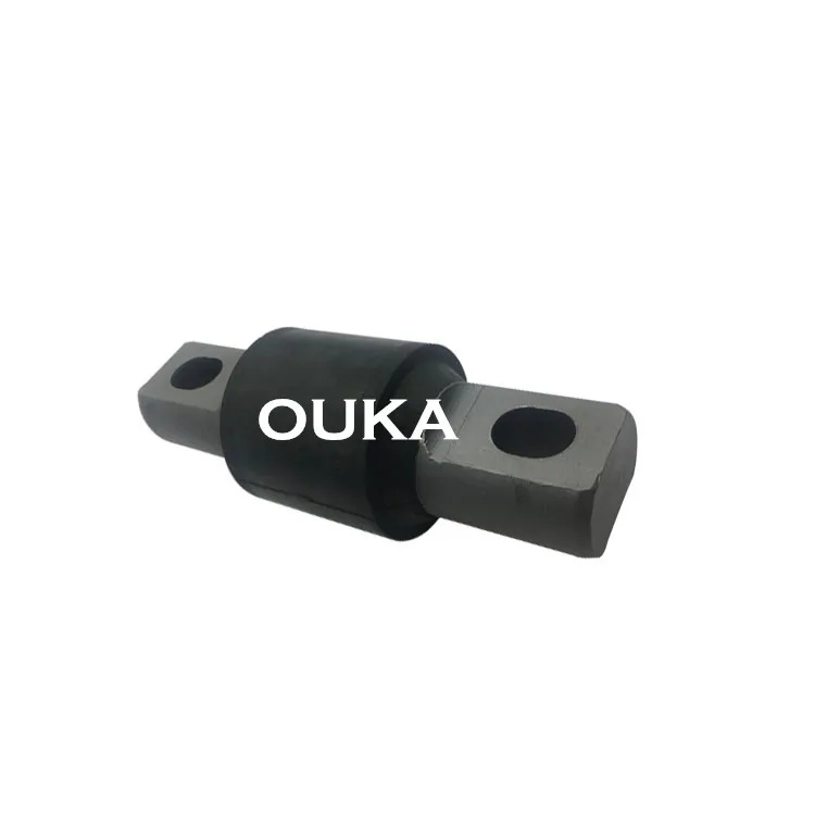 Factory Price Heavy Duty Truck Parts Spring Bolt Oem 510115 1681114 for DAF Truck Repair Kits