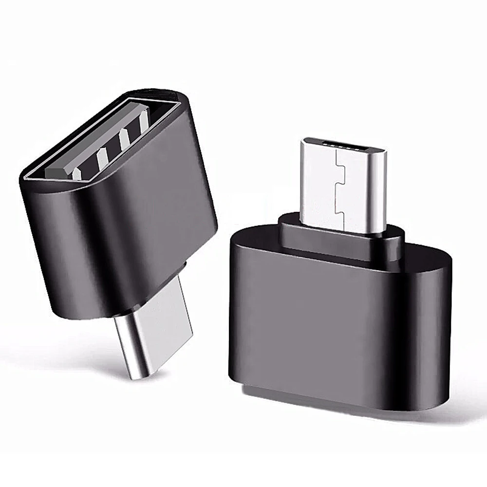 Otg Adapter Type-c OTG Mobile Phone Usb USB