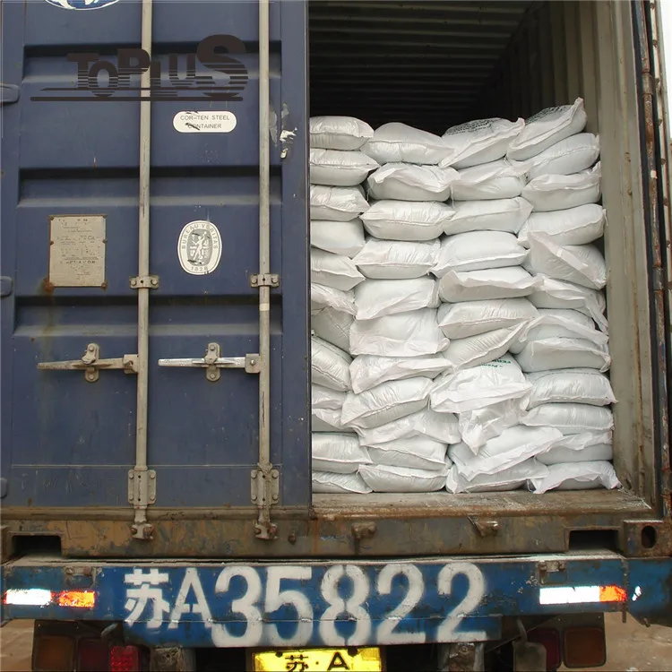 White Powder CAS 1344-95-2 Wollastonite CaSiO3
