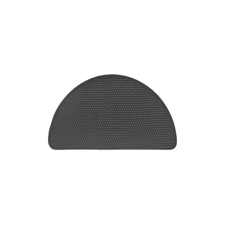 Factory Supply EVA Cat Litter Mat Washable Double-layer Folding Cat Litter Box Mat Honeycomb Detachable Cat Litter Mat