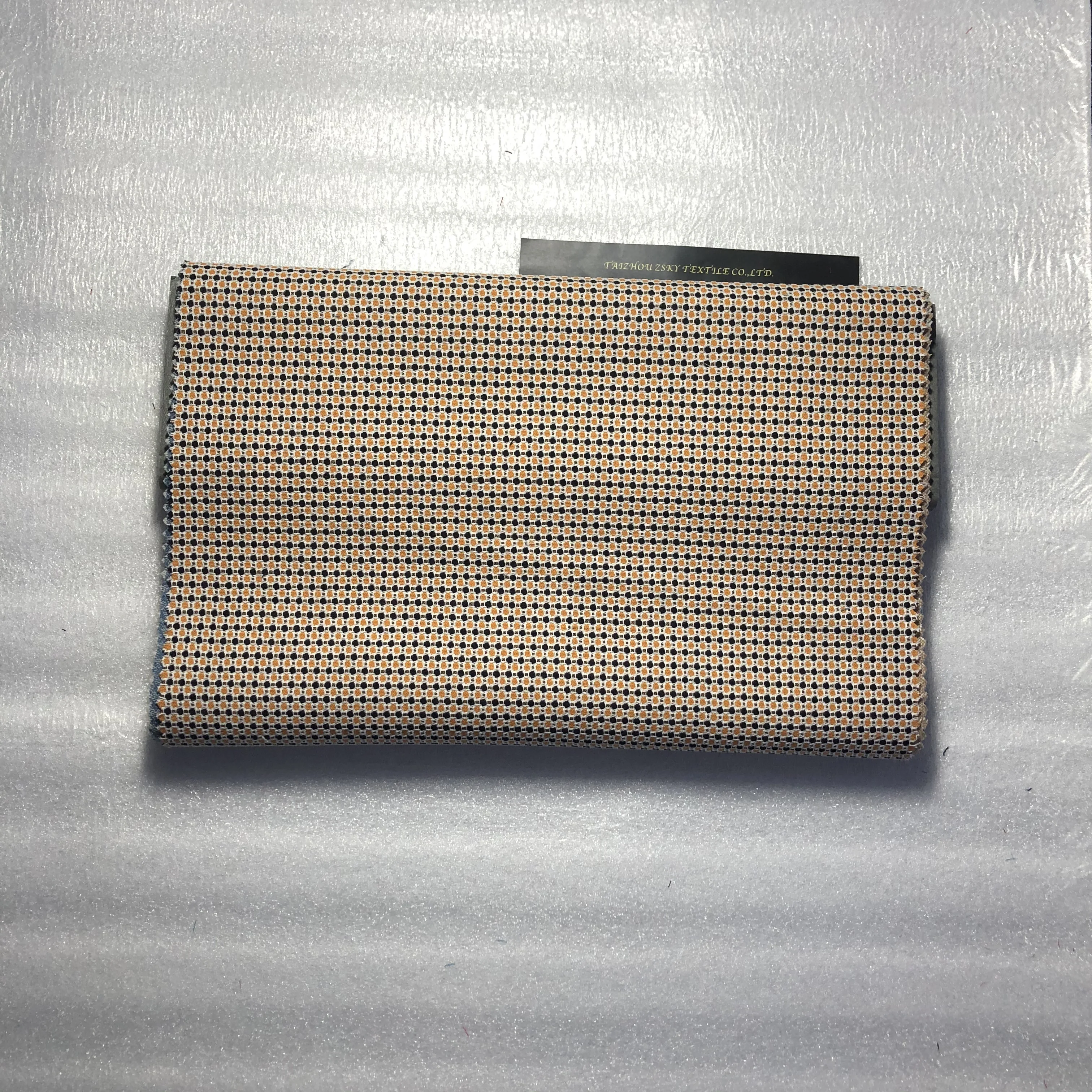 cotton particular design ladies shirting Merino wool viscose stretch shirting fabric