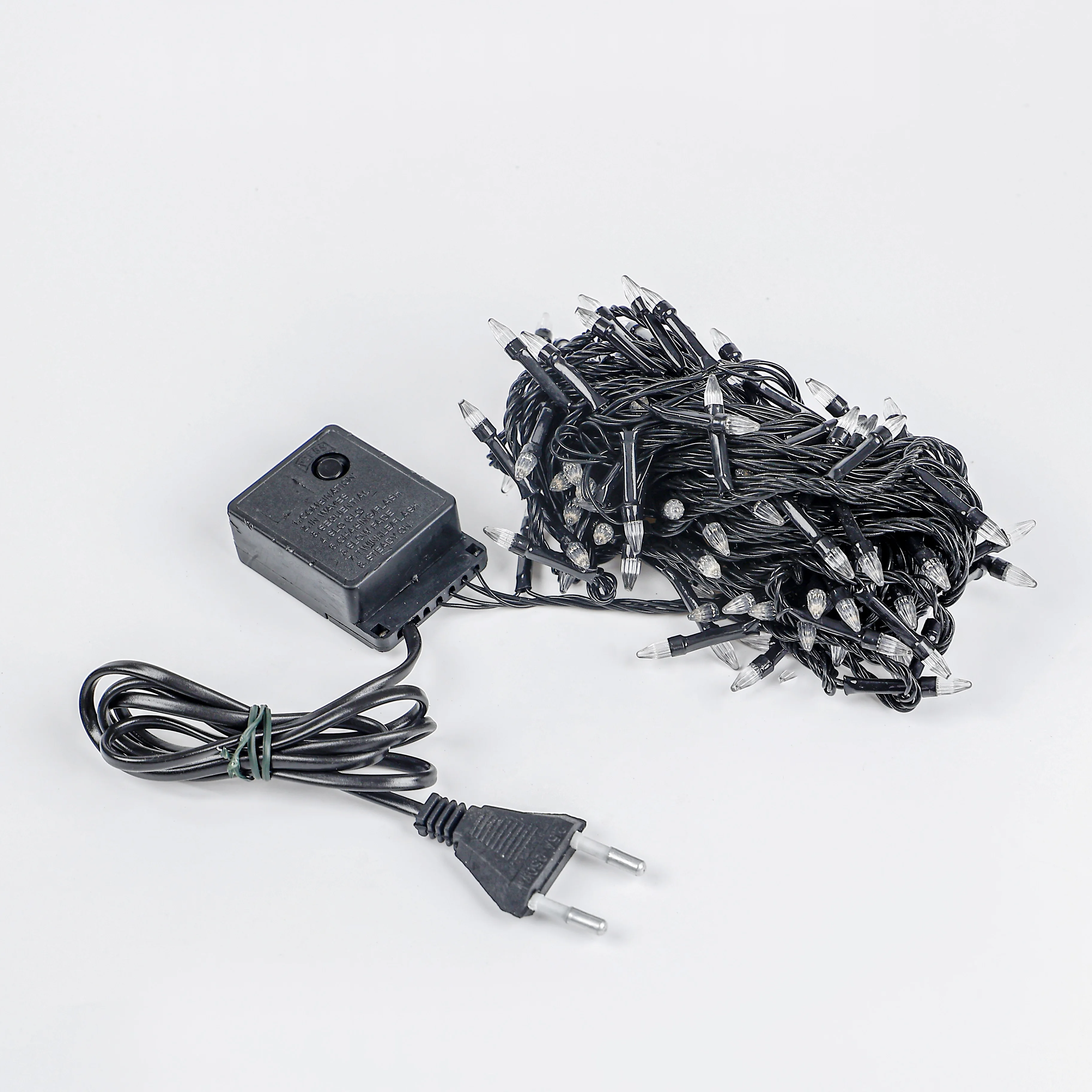 Wholesale outdoor series decorative outdoor christmas light led string