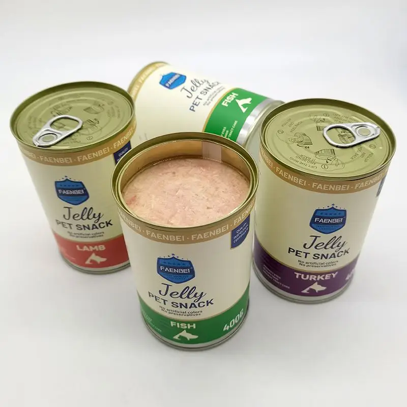 High Quality Canned Food Price For Wholesales