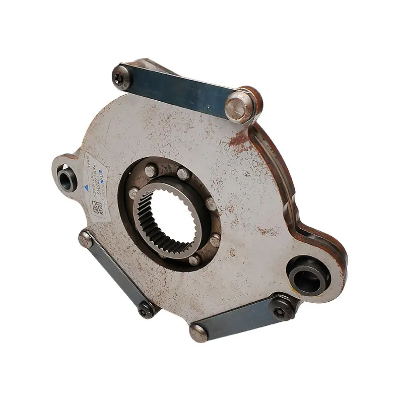 Used Low Capacity Inertia Brake K-4134 LCIB Brake Assy Kit 1271043 for Eaton gearbox