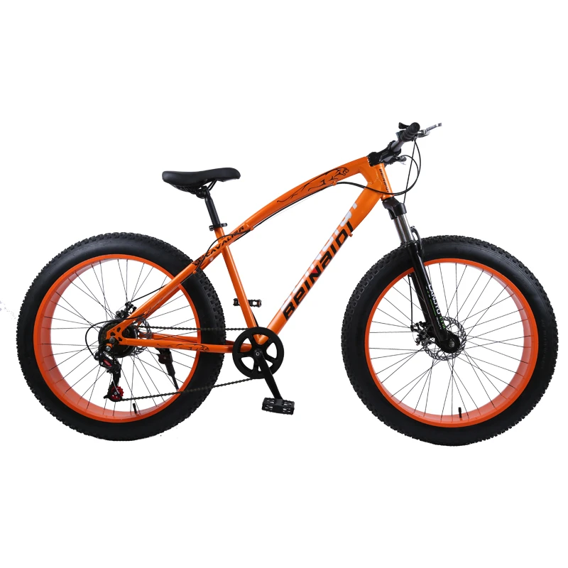 Китай Цена по прейскуранту завода дешевый горный велосипед 26 дюймов горный велосипед с толстыми шинами 20 дюймов пляжный велосипед для детей