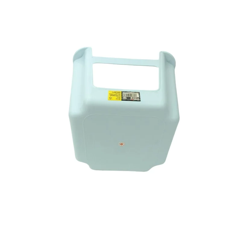 Lightweight Portable Plastic Step Stool Colorful Plastic Chair Stackable Chair Square Plastic Ottoman