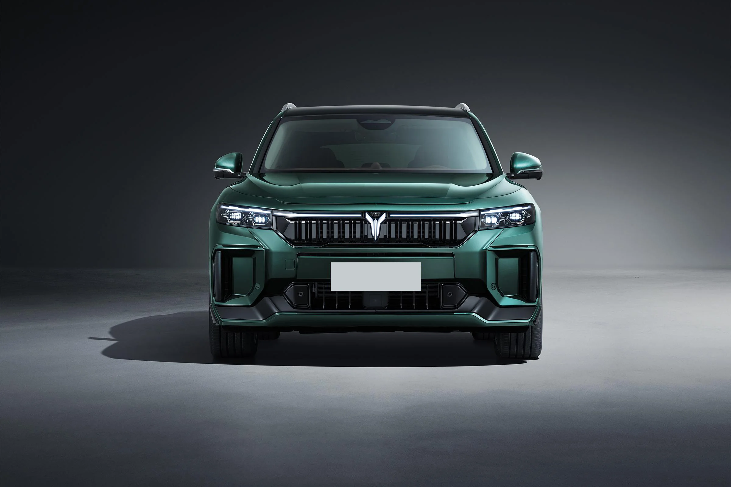 Dongfeng voyah free ev дальнего действия дешевые внедорожники электрические автомобили продавец высокой выносливости 200 км/ч Voyah бесплатные электромобили новый автомобиль