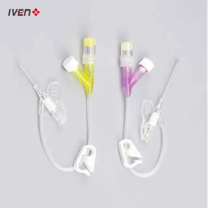 Cannula Catheter Manufacturing Machine Production Equipment