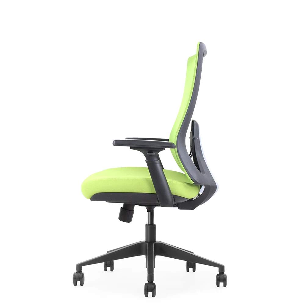 Vaseat Bifma поворотный регулируемый подлокотник современное кресло для домашнего офиса с сетчатой тканью эргономичное взрослых генеральный директор/менеджер исполнительный уровень