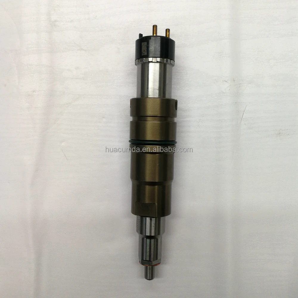 Good price Heavy Truck spare parts Wholesale DC13 DC16 DC09 Diesel Engine fuel injector nozzle 2419679 xpi injector for scania