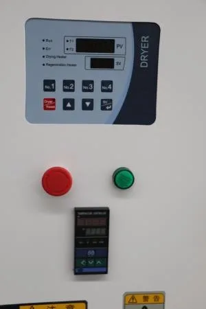 
plastic systems dehumidifier, dehumidifier for plastic raw material pet 