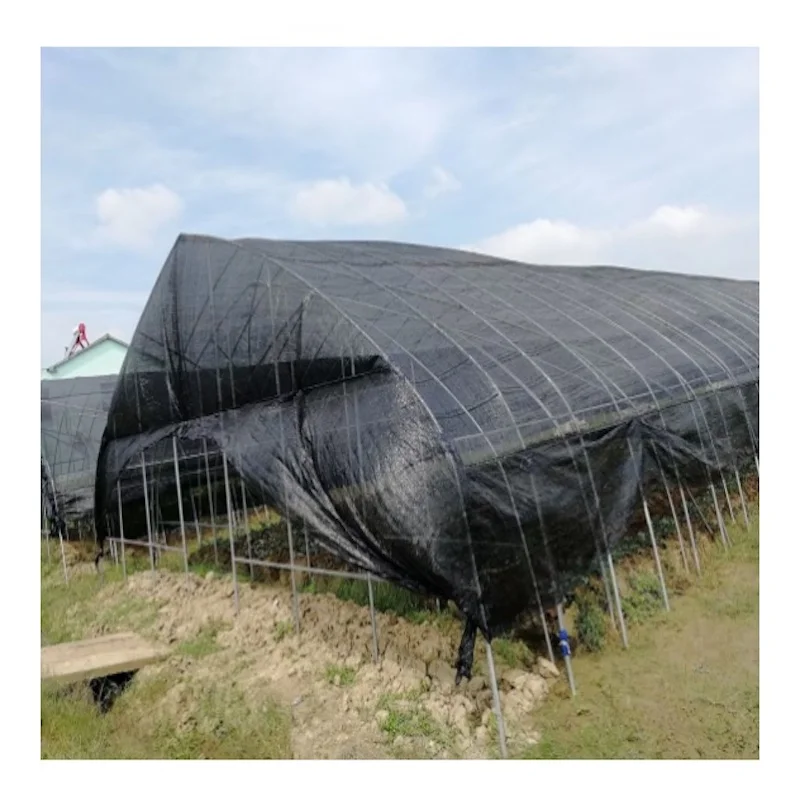 Sunblock Shade Cloth for Plant Cover Greenhouse/sunblock