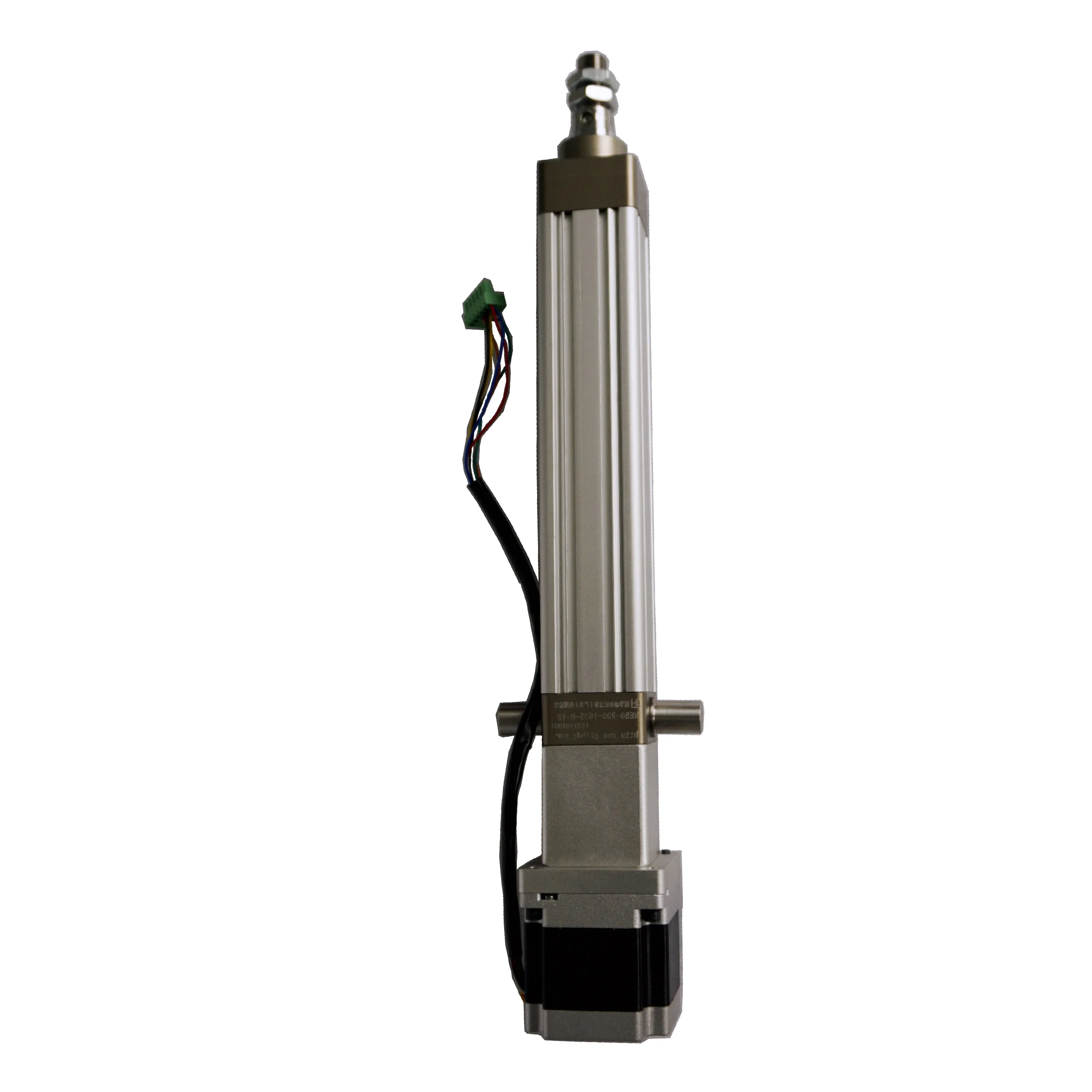 
hot sales 150mm stroke Electric servo Cylinder with short stroke 