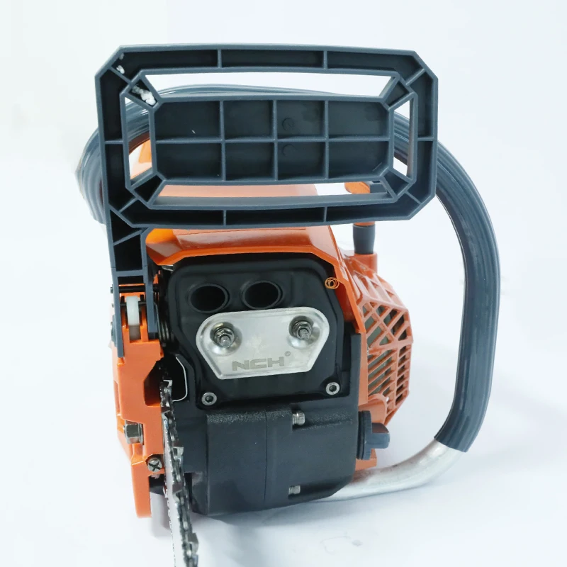 Новая модель профессиональная мощная бензиновая цепная пила NCH с цепной пилой 18 дюймов 20 22 дюйма 24