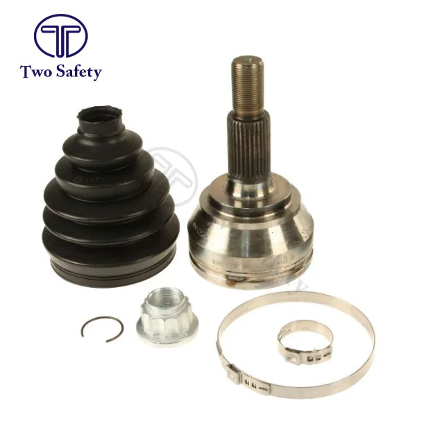 
Cv Joint OE 7L0498099A For AUDI Q7 FOR PORSCHE CAYENNE FOR VW TOUAREG Oem Card Origin Credit Size Warranty Year Iso Place Model 