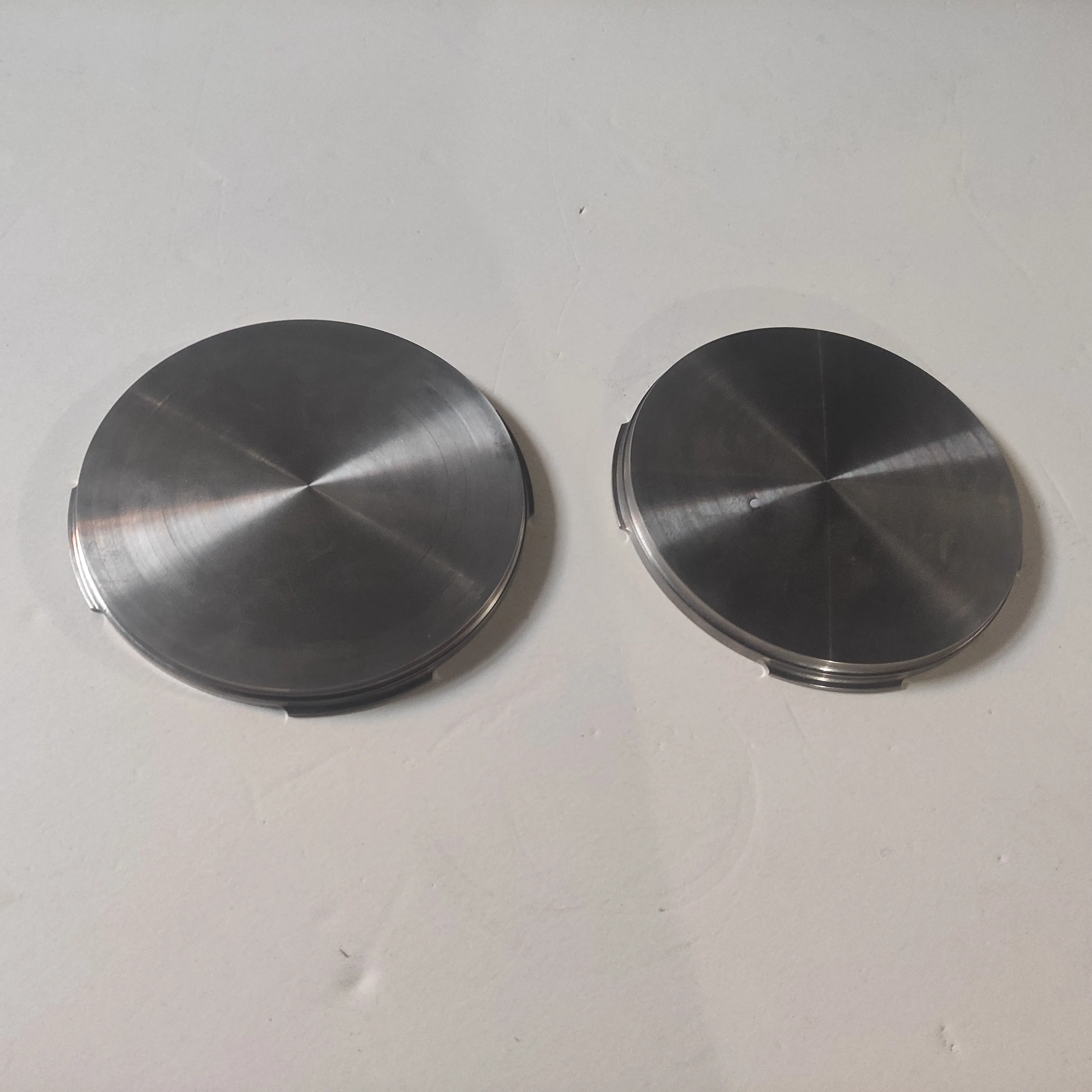 Wholesale high quality Zirconium Titanium Niobium Zr Ti Nb  PVD Sputtering Target  for PVD coating