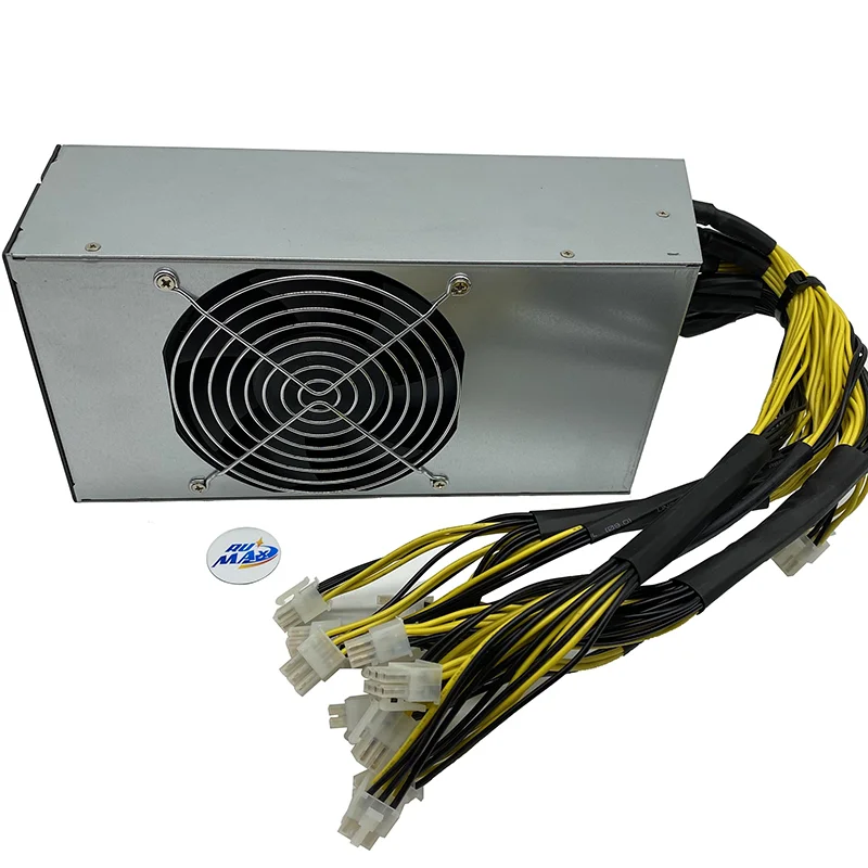  Bitmain Power Supply APW3 APW5 APW7 APW8 APW9 APW12 Blockchain Miners power