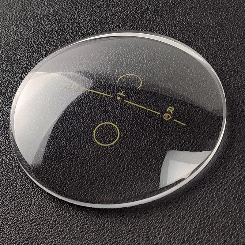 Progressive Lens Reading Cheap  Multifocal  China 1.56 HMC SHMC Progressive Optical Lens
