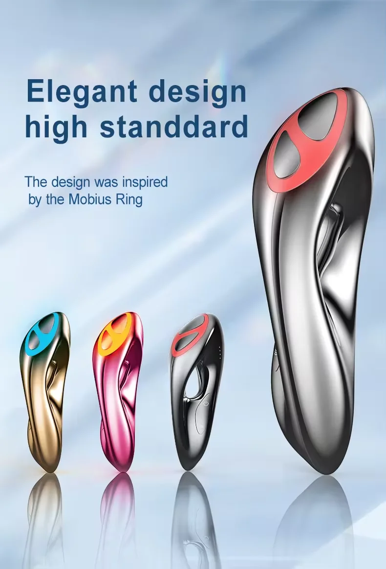 most sold products red light therapy facial massager hot and cold micro current face device ems sculpting machine