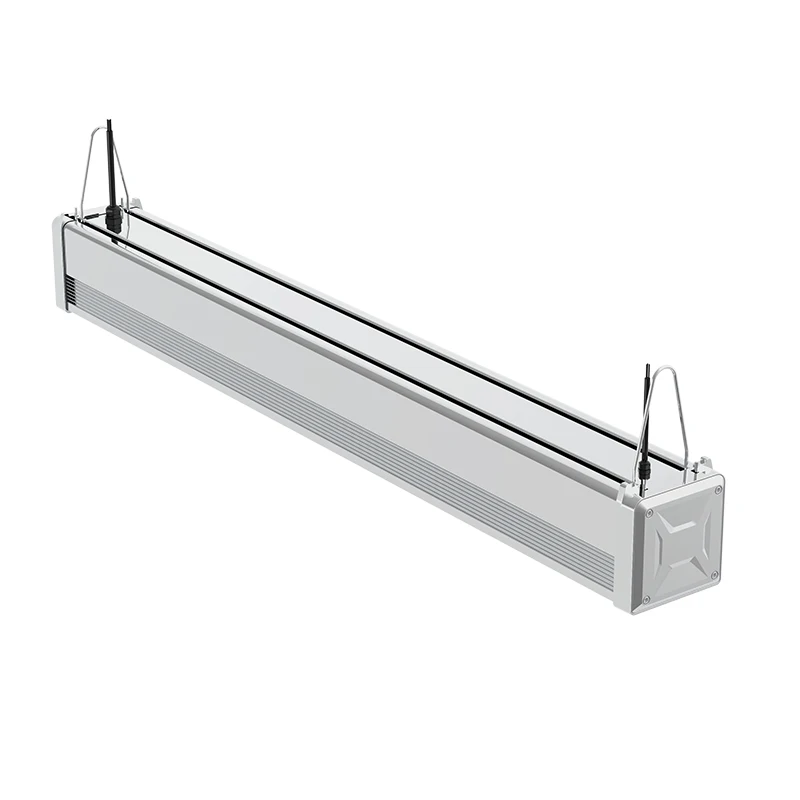 Hydroponic Growing Full Spectrum  Listed Ip54 6500K 660Nm 1000W 720W 2.9Umol/J Samsung Lm301H Medical Led Grow Light