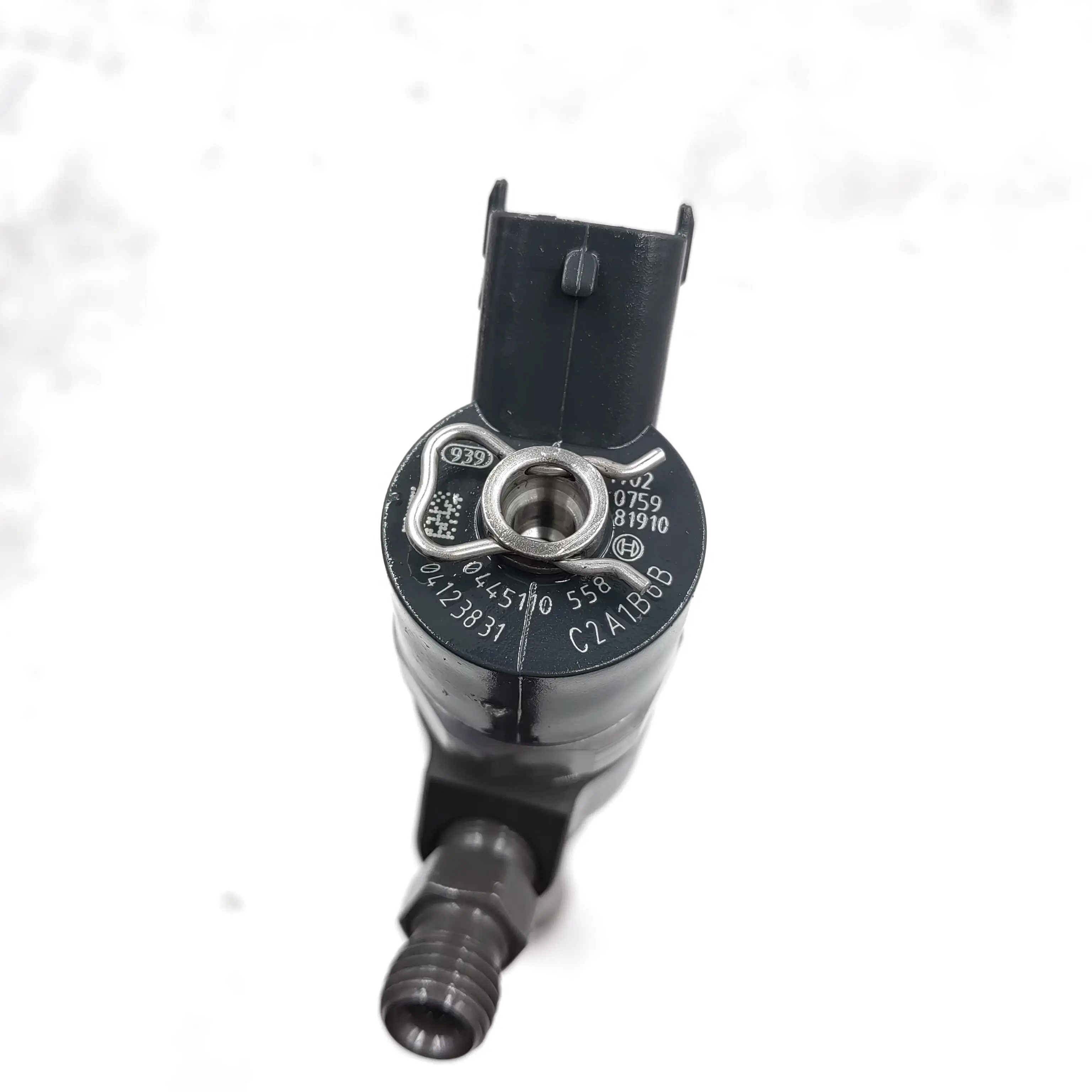 Высокое качество Common Rail топливный инжектор 0445110558 0 445 110 558 04123831 для Deutz TCD3.6L4 дизельный двигатель bosch