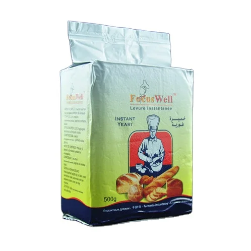 Manufacture Directly Supplying Instant Dry Yeast in Turkey Baking Powder