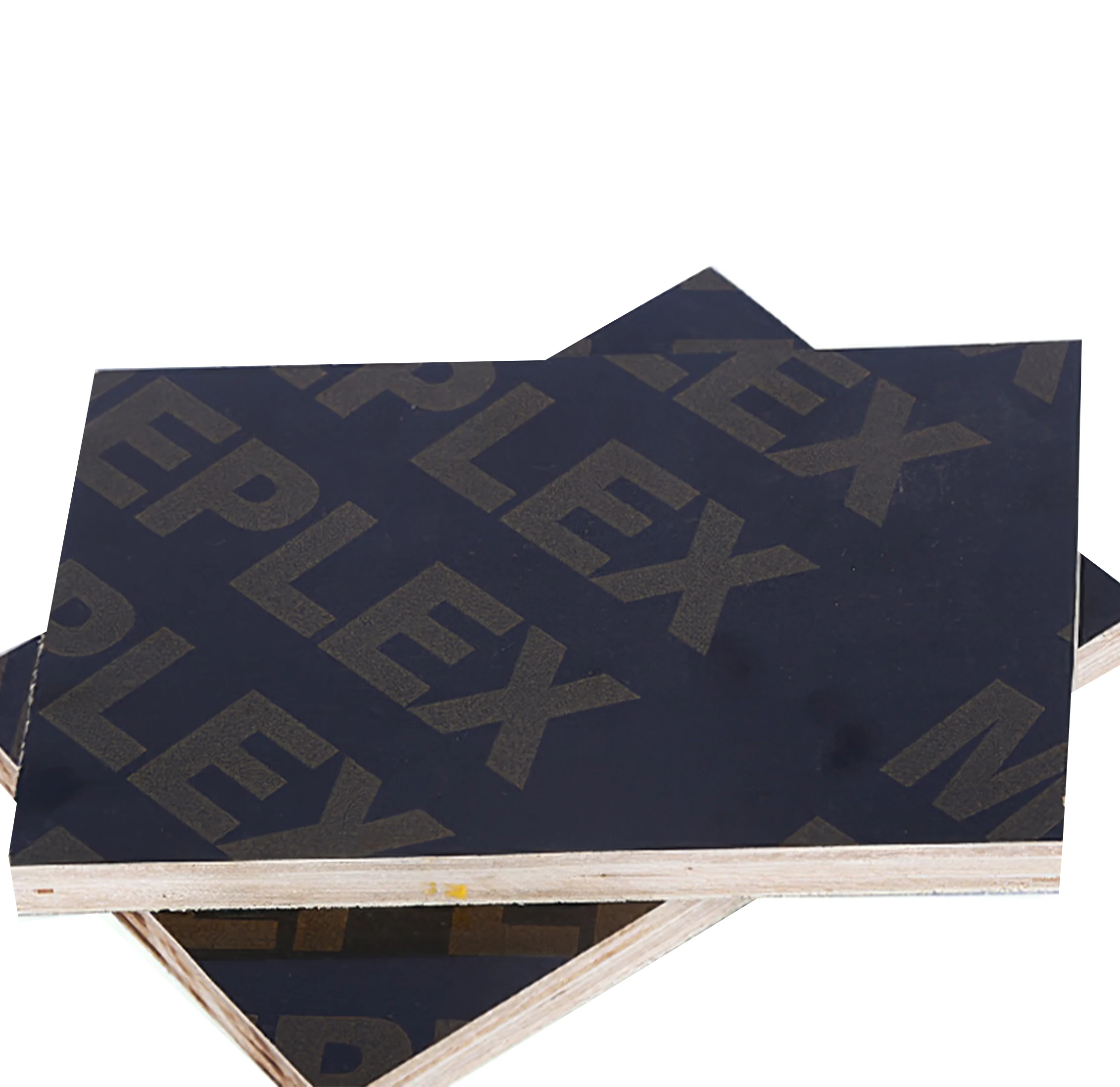 manufacturer Film Faced Plywood Marine Plywood Formwork Plywood for linyi