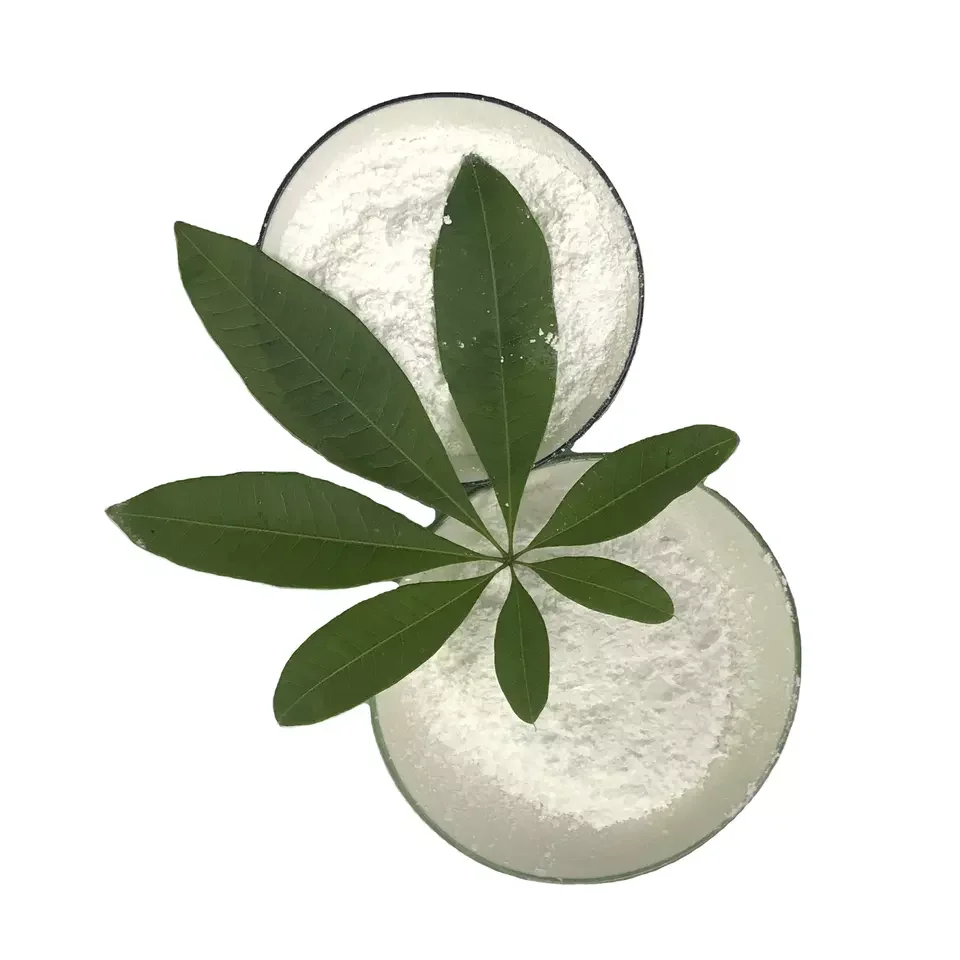 Hot selling Calcium sulfate dihydrate CAS  10101-41-4