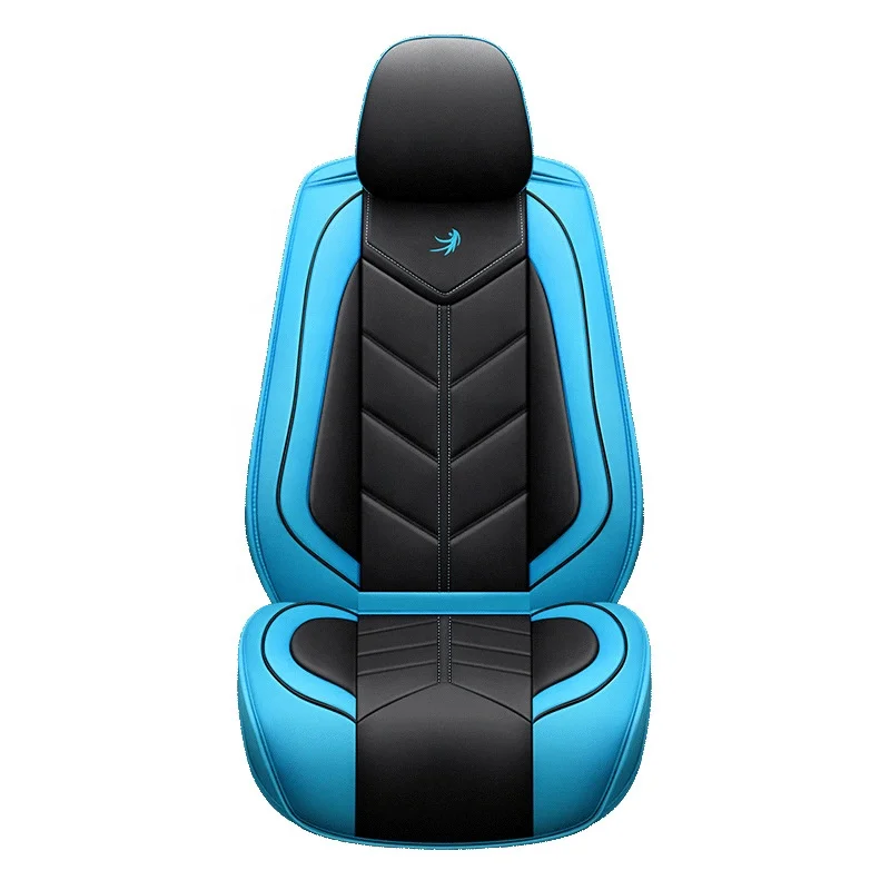  Кожаные автомобильные чехлы на сиденья для любой погоды автомобильных сидений 9d чехол все