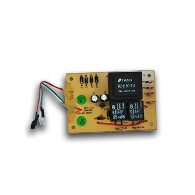 Customized flash drive PCBA Dongguan