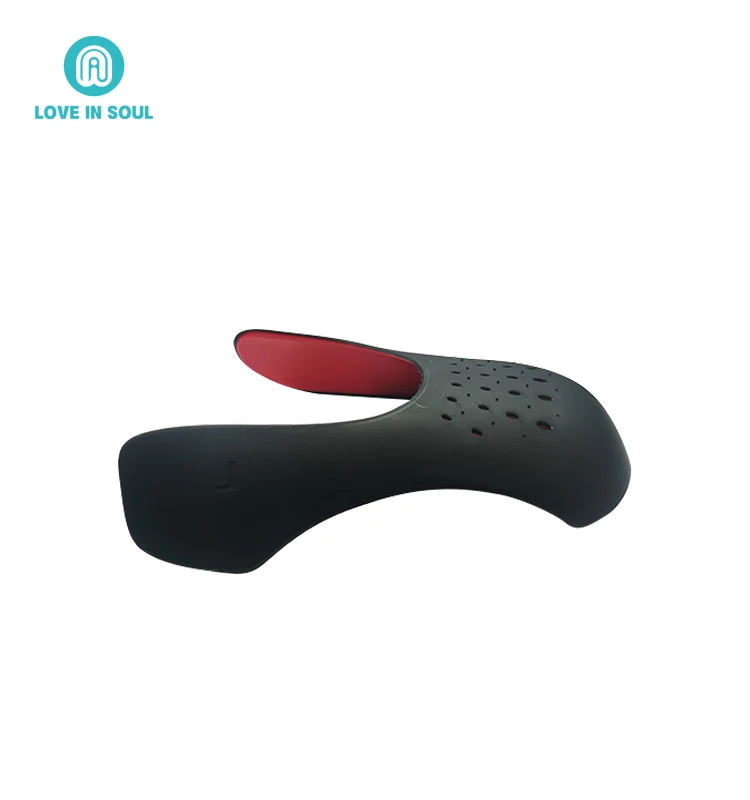 TPR Shoe Crease Protectors,Toe Box Crease Protectors Prevent Sports Shoes Crease Guard,Shoe Shield