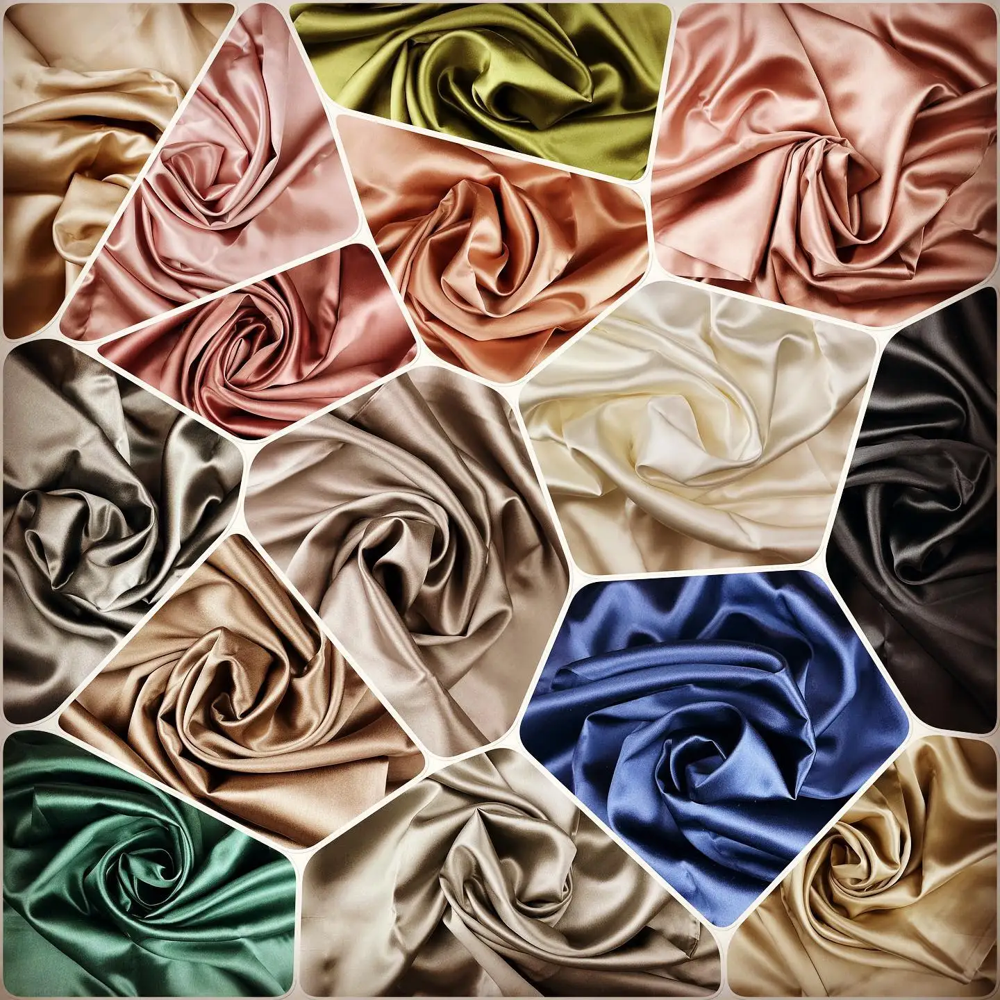 wholesale chinese grade 6a raw crepe satin plain charmeuse silk fabric 100% pure mulberry silk fabric