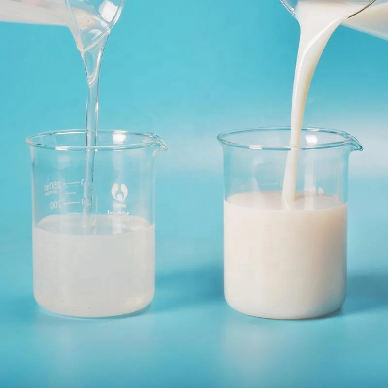 Waterborne Resin Polyurethane Hydroxyl Acrylic Resin For Automobile Varnish Pu Paint Hydroxypropyl Material