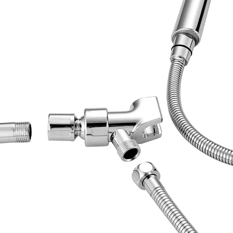 good price of new design shower arm mount shower arm bracket shower mounting bracket