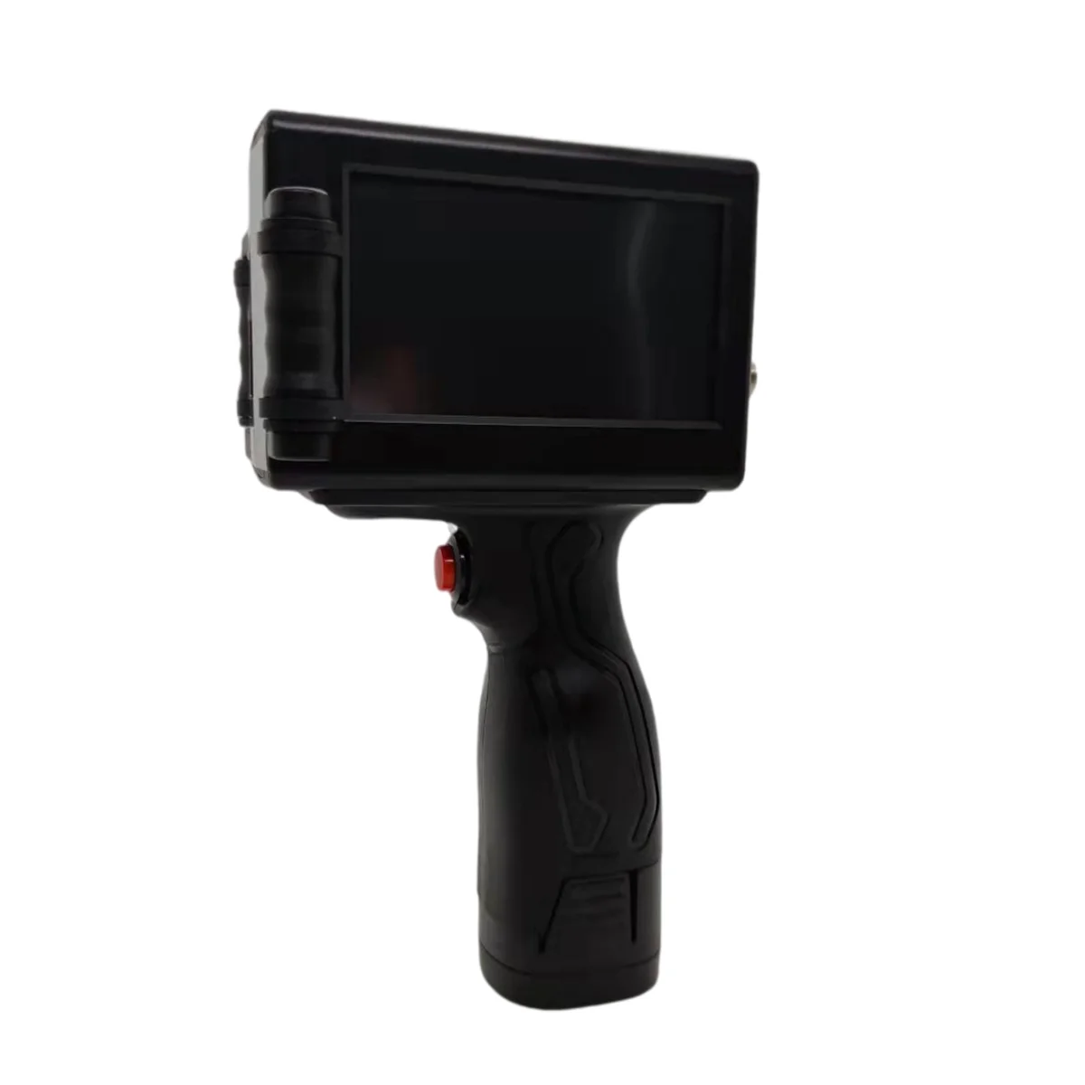 Factory Price 25.4Mm Intelligent Smart 600Dpi 12.7Mm Handheld Inkjet Printer Portable