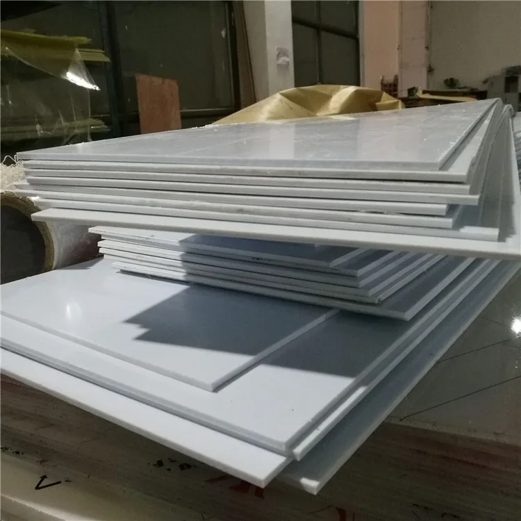 High Quality Laser/cnc Engraving Abs Double Colour Plastic Sheet/board/panel/plate For Advertising