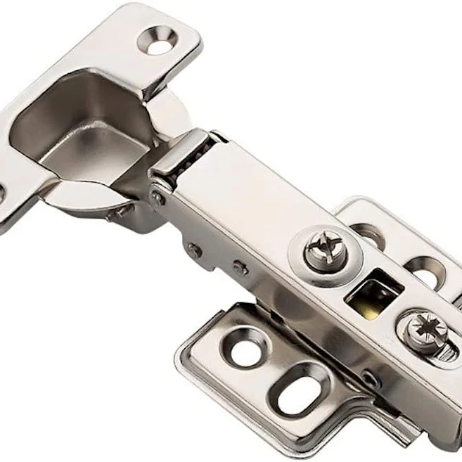 Hot sale 105 Degree hydraulic kitchen hinges with soft close wood cabinet door furniture hinge