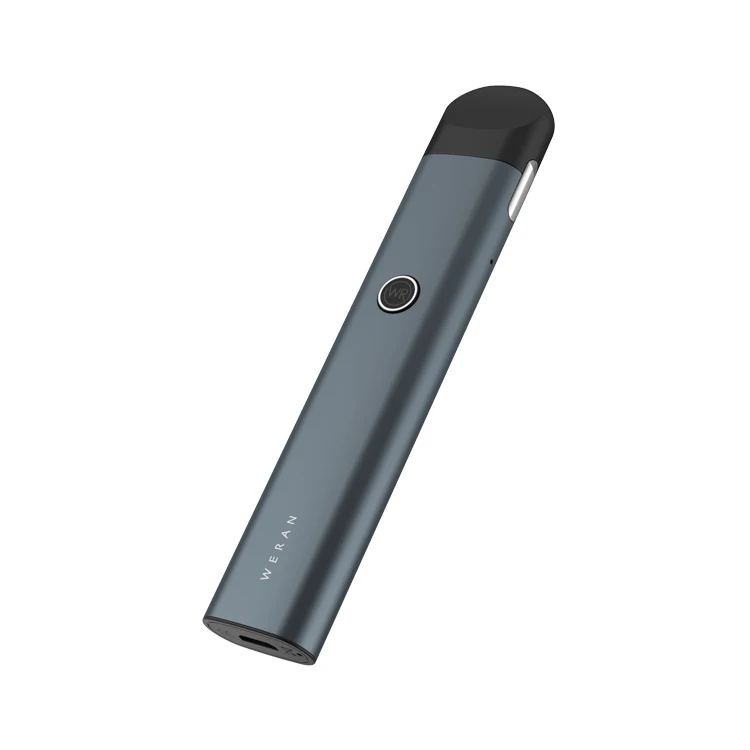  Тонкая система открывания капсул YOXY vape pen перезаряжаемая электронная сигарета по оптовой