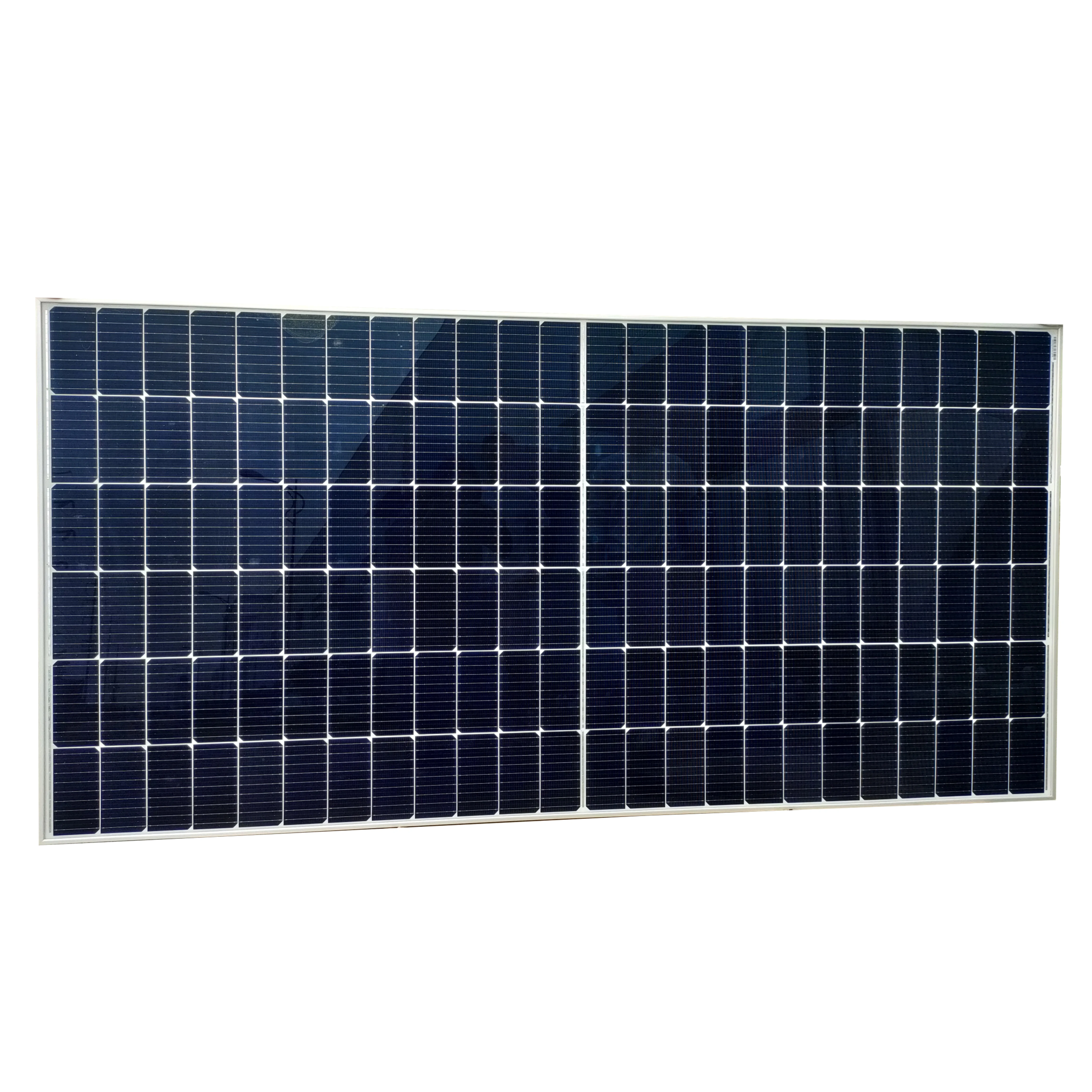 LDK 400 Watts All Black Solar Panel Monocrystalline 410 Mono Solar Panels 400w wholesale_solar_panels manufacturers