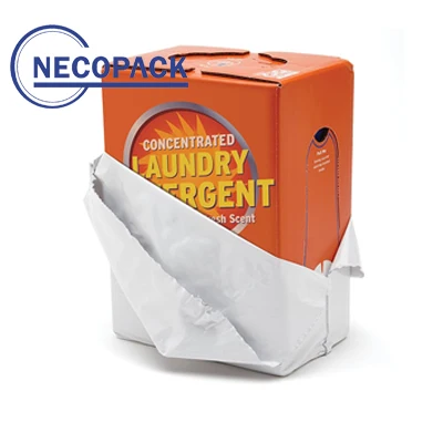 High Quality POF opaque Shrink Film Skin Film Packing Material