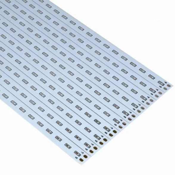 T8 T5 LED ube lightaluminum LED PCB board high lumen PCBA/linear light strip/linear led strip MCPCB